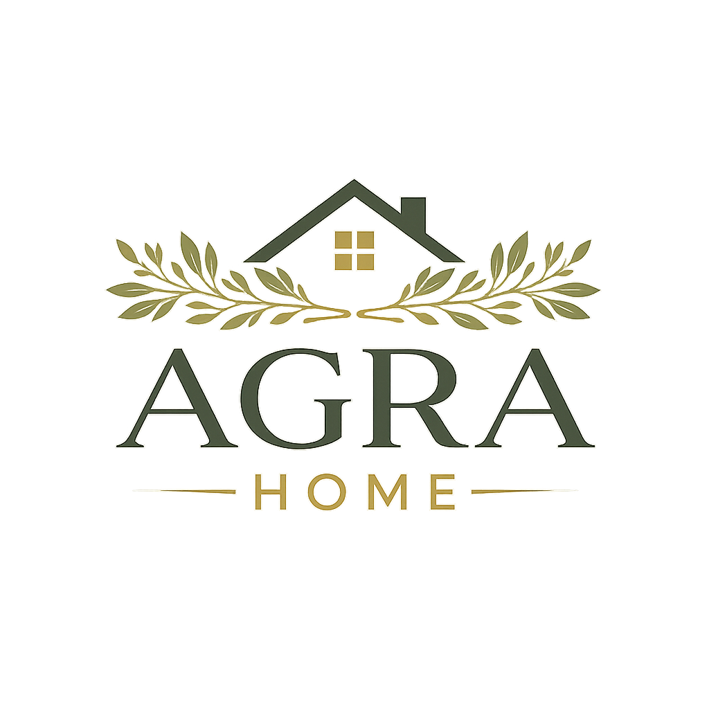 Agra Home Logo